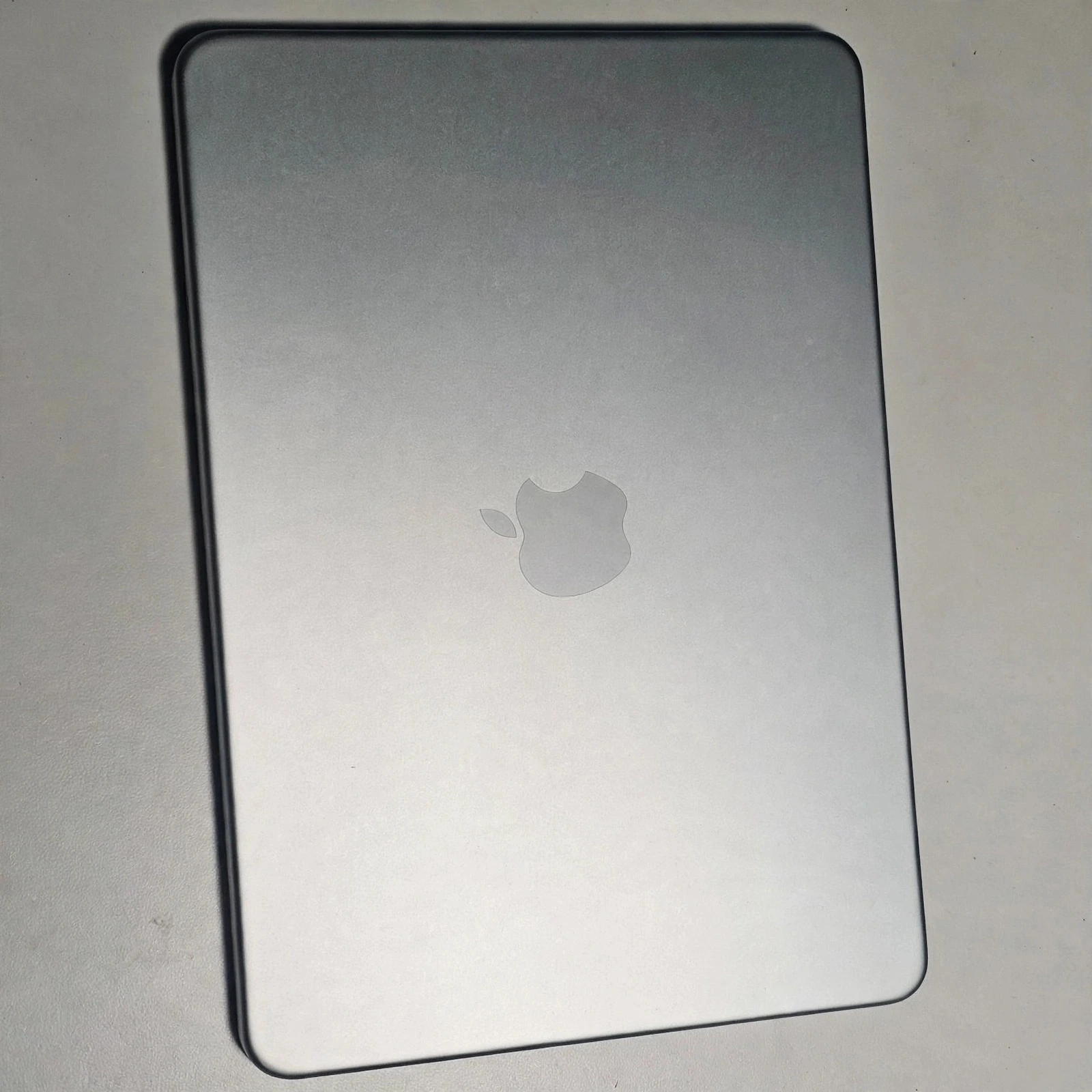 애플 맥북네오 (A18 Pro) 8GB 512GB 영어키보드 실버 Z1TP0000F 실제 상품 이미지