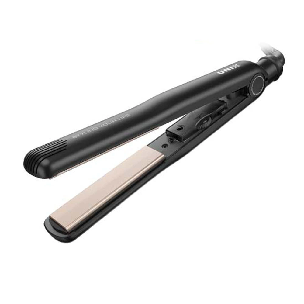 판고데기 부스스한 곱슬 정돈 세라믹 코팅 유닉스 UCI-A2521N 살펴보기