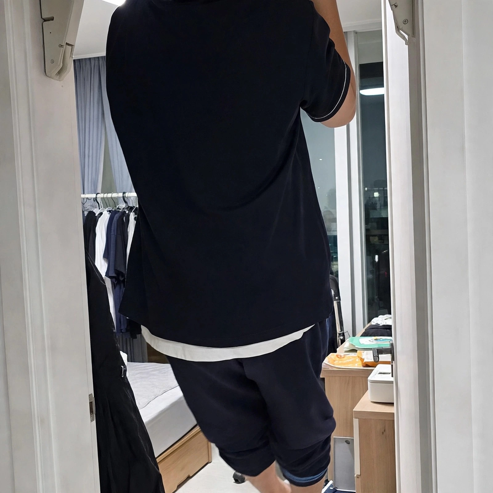 문틀철봉 추락 걱정 끝! 700kg 하중 버티는 [숀리 하이퍼 문틀철봉] 솔직 후기 및 할인 정보