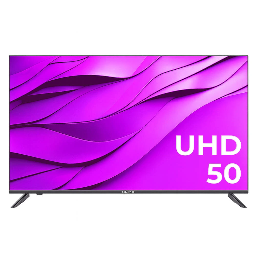 30만 원대 50인치 대화면의 기적!유맥스 무결점보증 UHD50L TV 솔직 특장점 및 실사용 만족 포인트 총정리