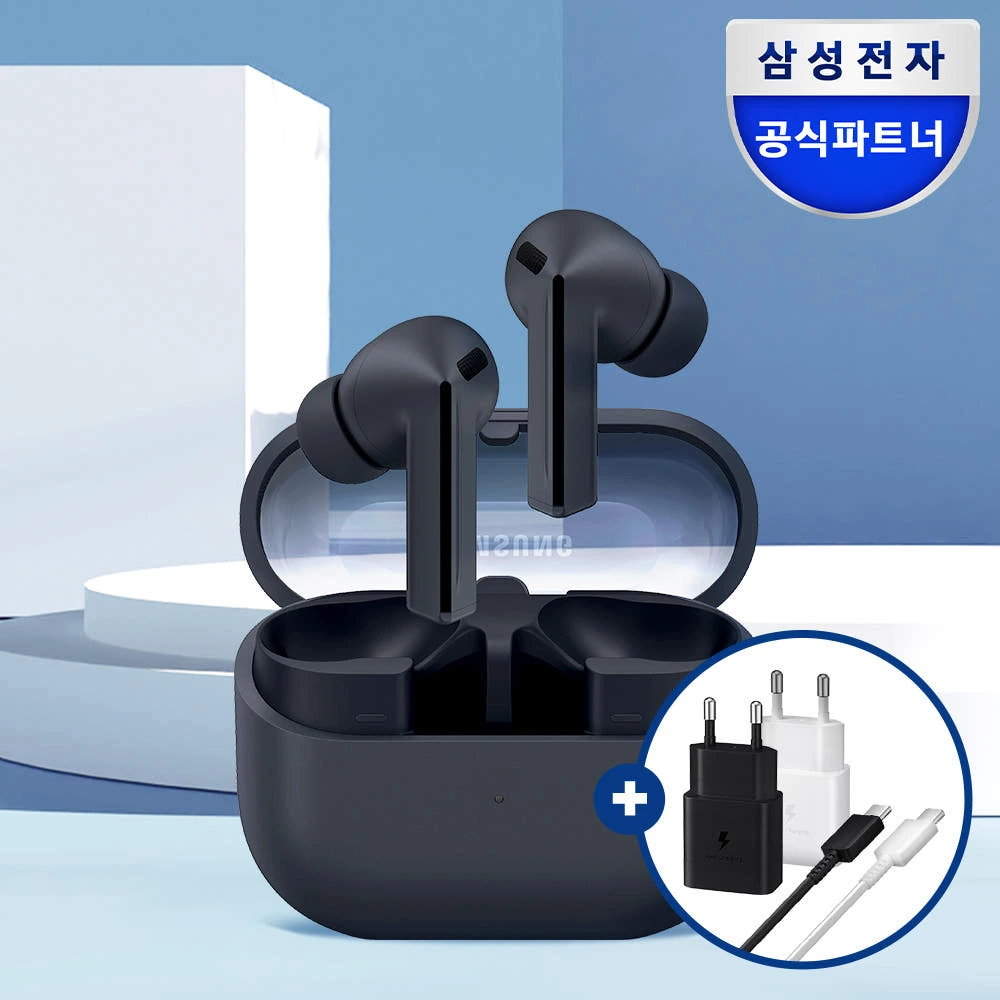 압도적 가성비 끝판왕! 삼성 갤럭시 버즈3 FE 블랙 솔직 사용 후기 & 혜택 정리